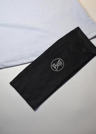 Повязка на голову buff buff coolnet uv