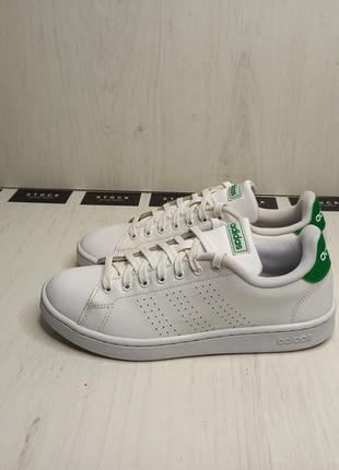 Кеди чоловічі adidas advantage f36424 оригінал