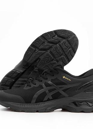 Asics  gel-kayano 27 gore-tex