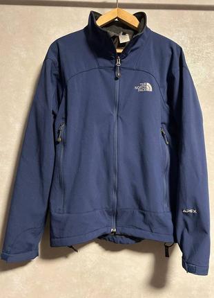 Куртка the north face оригінал