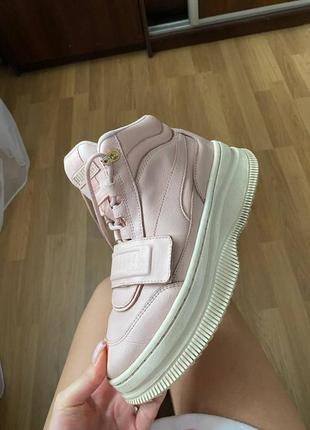 Кроссовки puma