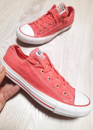 Кеды Converse конверсы chuck taylor all star конверсы кеди оригинал