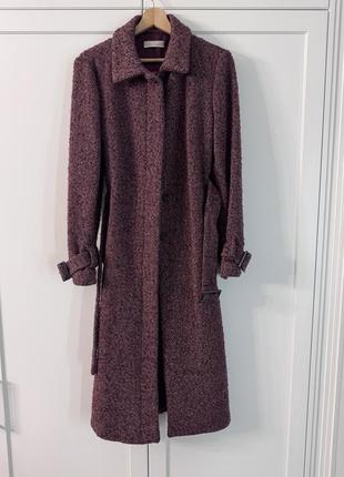 Пальто stefanel