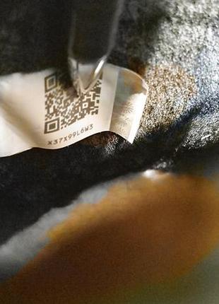 Женские зимние ботинки угги ugg us10 40 41 замша оригинал очень теплые9 фото