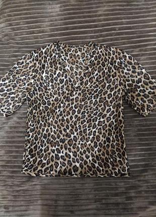 Кофточка для ярких личностей.