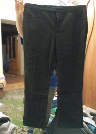 Брюки мужские burton