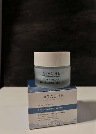 Atache пілінг ексфоліант
