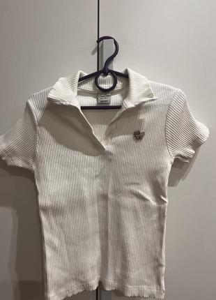 Футболка, блузка поло