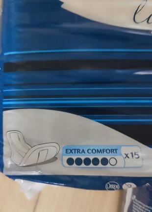 Урологические прокладки для мужчин serenity light man