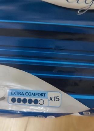 Урологические прокладки для мужчин serenity light man