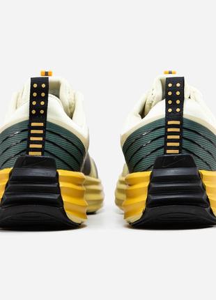 Кросівки nike lunar roam 3
