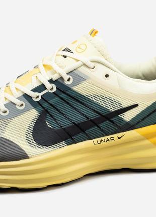 Кросівки nike lunar roam 5