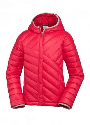 Демисезонная куртка columbia осенняя куртка