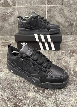 Мужские кроссовки adidas adi 2000
кожаные