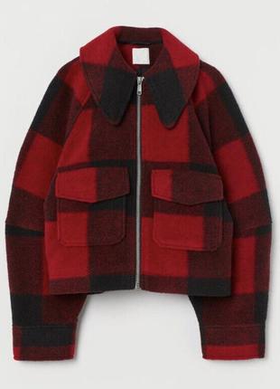 Женская куртка h&m