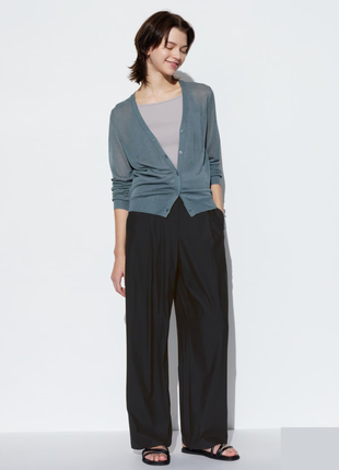 Штани uniqlo (465789)