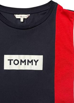 Платье платье touch hilfiger. оригинал 8