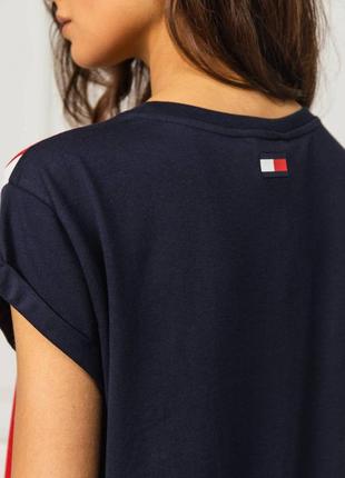 Платье платье touch hilfiger. оригинал 5