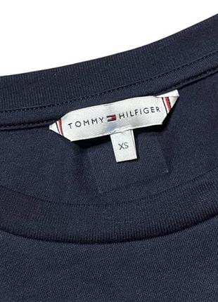 Платье платье touch hilfiger. оригинал 9
