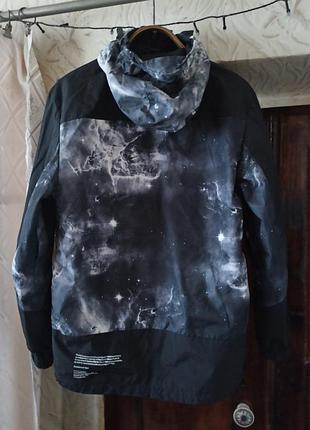 Куртка nasa от h&amp;m divided 2