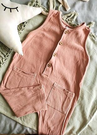 Комбінезон zara