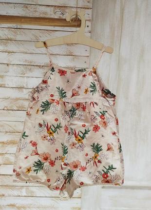 Камбинезон zara