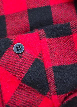 Сорочка, рубашка, сорочка  в клітинку, картата рубашка, в клетку 4