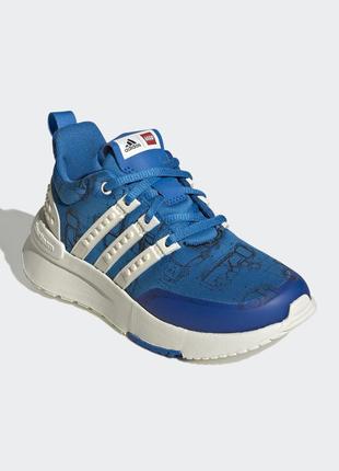 Кросівки adidas lego