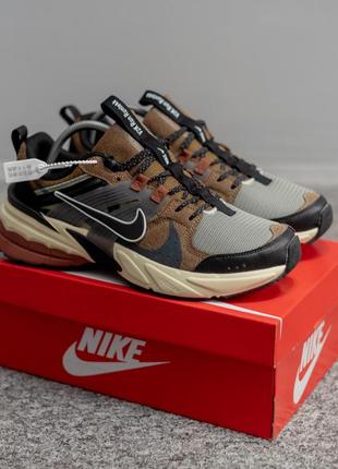 Кросівки nike v2k.3  runtekk