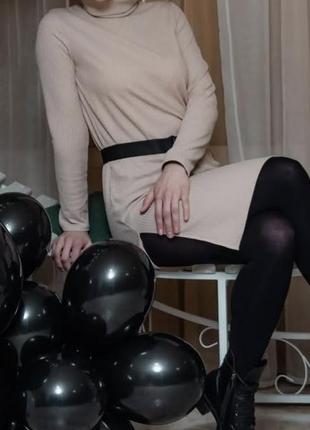 Платье-туника