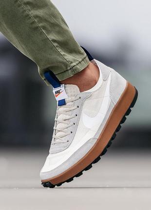 Кросівки nike craft x tom shachs