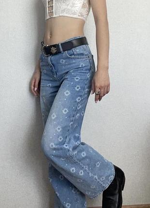 Джинси 6