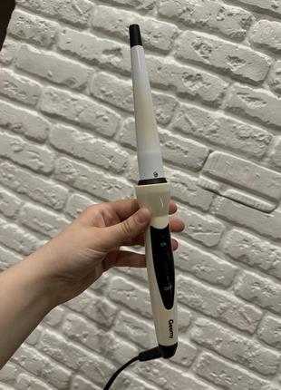 Плойка конусна