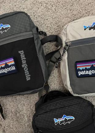 Барсєтка patagonia