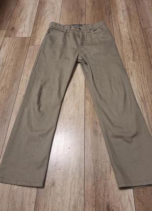 Джинсы blue harbour by marks &amp; spencer, размер 32/29