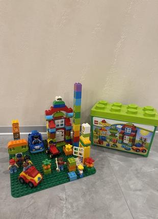 Lego