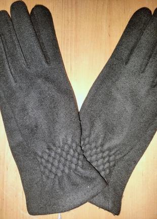 Рукавички/перчатки