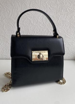 Сумка кожаная russell & bromley оригинал