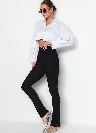 Штани легінси zara
