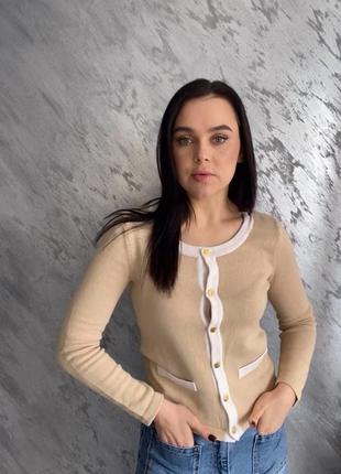 Светрик від h&m
