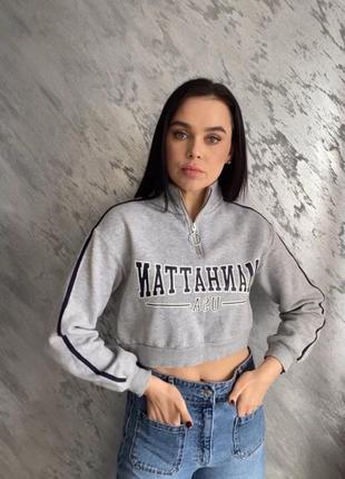 Светрик худі від h&m 🖤