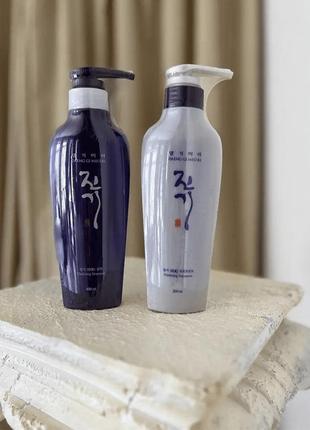 Набір шампунь кондиціонер для волосся daeng gi meo ri vitalizing 300 ml