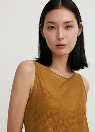 Сарафан uniqlo (463362) 5