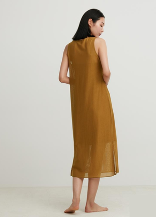 Сарафан uniqlo (463362) 2