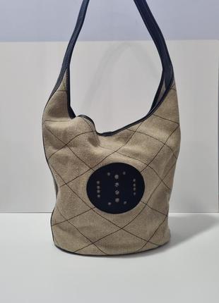 Сумка tory burch, сумка люкс, сумка відро, сумка шоппер,