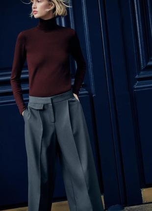 Брюки zara