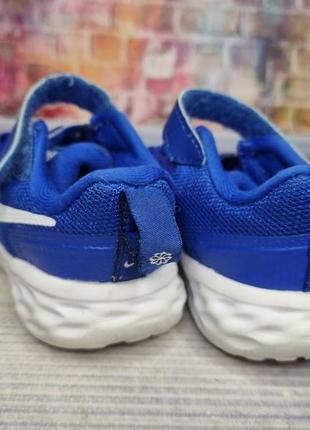 Кроссовки nike 6