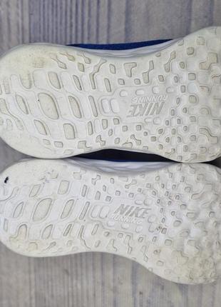 Кроссовки nike 5