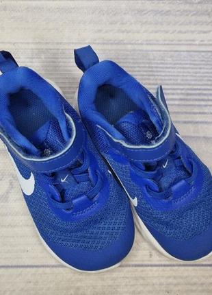 Кроссовки nike 3