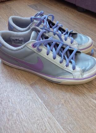 40, кеды женские жіночі кеди кросівки nike